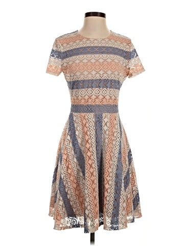 BCBGMAXAZRIA Casual Dress (view 1)