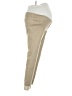 Old Navy - Maternity Tan Khakis Size 1 - photo 4