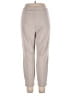SOHO Apparel Ltd Solid Gray Casual Pants Size XL - photo 2