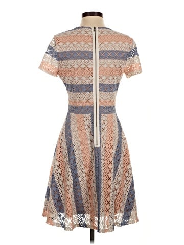 BCBGMAXAZRIA Casual Dress (view 2)