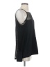 TLF Black Long Sleeve Top Size S - photo 4