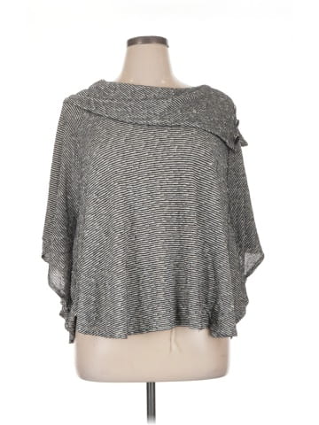 I.N. Studio 3/4 Sleeve Top (view 1)
