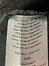 Indigo Blue Blue Active Pants Size Med Maternity - photo 7