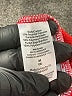 Athletic Works Color Block Red Athletic Shorts Size 8 - photo 4