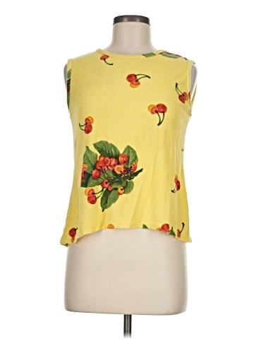 Hippe BeachBum Sleeveless T-Shirt (view 1)