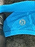 Lululemon Athletica Blue Sleeveless Top Size 4 (estimated) - photo 7