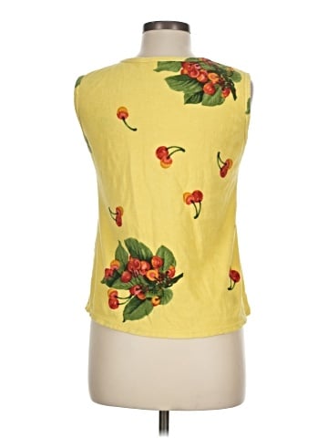 Hippe BeachBum Sleeveless T-Shirt (view 2)