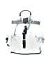 Unbranded White Backpack One size - photo 1