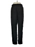 Maison Scotch Chevron-herringbone Black Casual Pants Size Sm (1) - photo 2