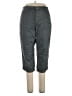 Lee Solid Gray Casual Pants Size 14 - photo 1
