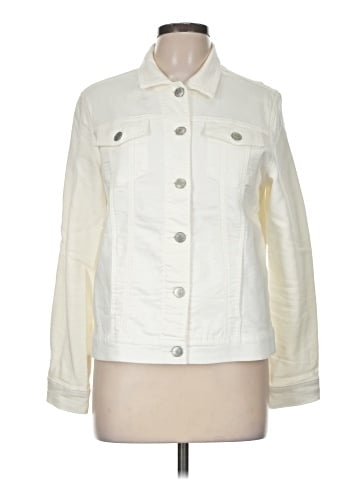 Buffalo by David Bitton Jacket (view 1)