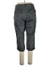 Lee Solid Gray Casual Pants Size 14 - photo 2