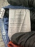 Under Armour 100% Polyester Blue Athletic Shorts Size S (youth) - photo 4