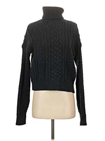 Lauren by Ralph Lauren Turtleneck Sweater (view 1)