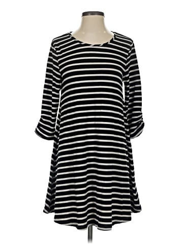 Garnet Hill Casual Dress (view 1)