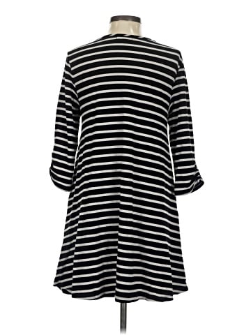 Garnet Hill Casual Dress (view 2)