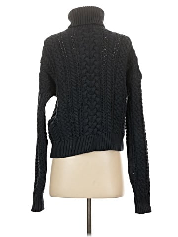 Lauren by Ralph Lauren Turtleneck Sweater (view 2)