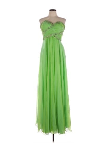 Assorted Brands Cocktail Dress (view 1)