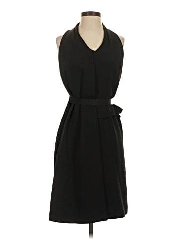 Simply Vera Vera Wang Cocktail Dress (view 1)