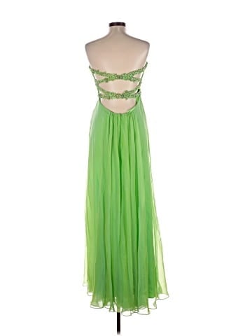 Assorted Brands Cocktail Dress (view 2)
