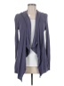 Michael Stars Gray Cardigan One size - photo 1