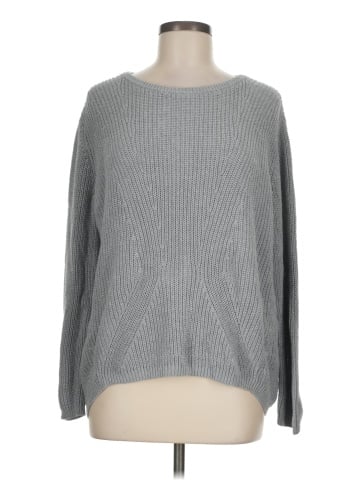 Banana Republic Factory Store Pullover Sweater (view 1)