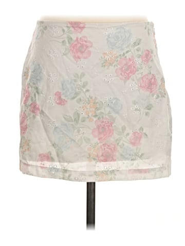 Altar'd State Casual Skirt (view 1)