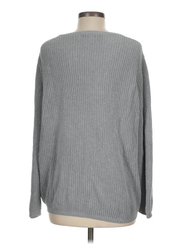 Banana Republic Factory Store Pullover Sweater (view 2)