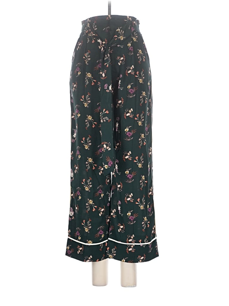 Pre-owned Heartloom Casual Pants In Green