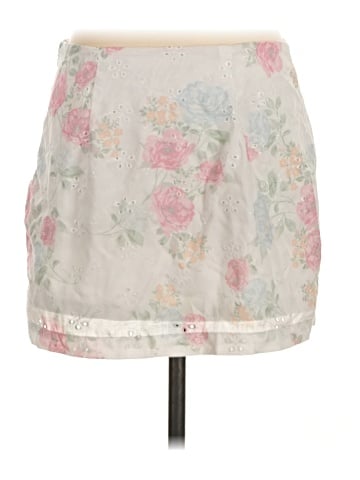 Altar'd State Casual Skirt (view 2)