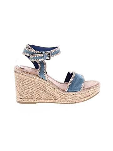 Matisse Wedges (view 1)