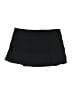 Lululemon Athletica Solid Black Skort Size 10 - photo 1