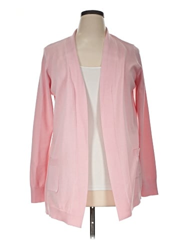 Karen Scott Cardigan (view 1)