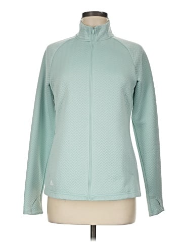Adidas Track Jacket (view 1)
