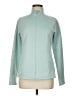 Adidas 100% Polyester Teal Track Jacket Size M - photo 1