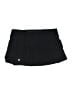 Lululemon Athletica Solid Black Skort Size 10 - photo 2