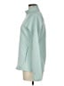 Adidas 100% Polyester Teal Track Jacket Size M - photo 5