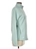 Adidas 100% Polyester Teal Track Jacket Size M - photo 4