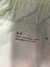 Under Armour Color Block Green Athletic Shorts Size 3X - photo 3