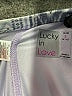Lucky in Love Paisley Ivory Active Skort Size S - photo 3