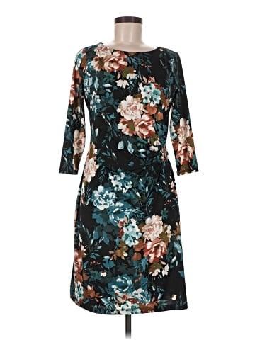 b-slim Casual Dress (view 1)