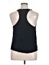 Intimately by Free People 100% Viscose Black Tank Top Size XL - photo 2