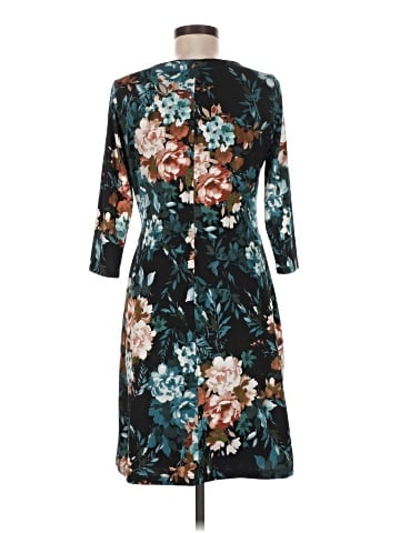 b-slim Casual Dress (view 2)