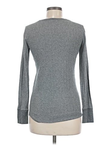 Victoria's Secret Long Sleeve Top (view 2)