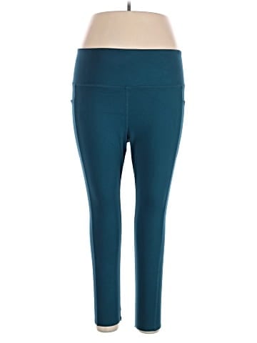 Danskin Active Pants (view 1)