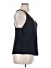 Intimately by Free People 100% Viscose Black Tank Top Size XL - photo 4