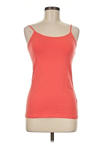 KIRKLAND Signature Tank Top (view 1)