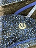 Lululemon Athletica Blue Sleeveless Top Size 4 (estimated) - photo 7