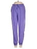 Primary 100% Cotton Purple Track Pants Size 14 - photo 1