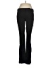 Banana Republic Black Active Pants Size 6 - photo 1